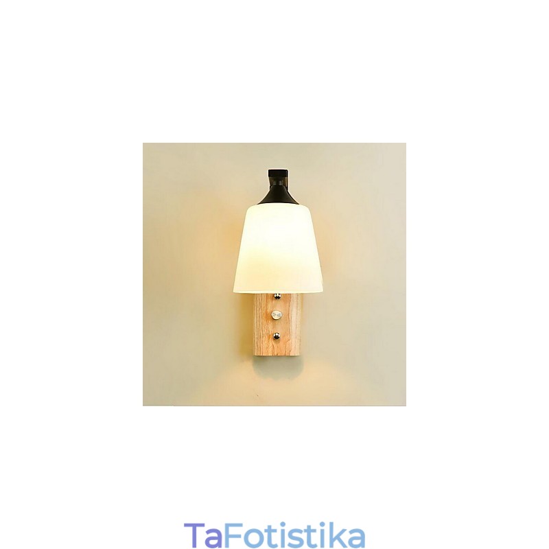 Vintage Others διαθέτουν Downlight Απλίκες τοίχου Φωτιστικό τοίχου