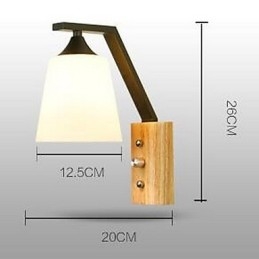 Vintage Others διαθέτουν Downlight Απλίκες τοίχου Φωτιστικό τοίχου