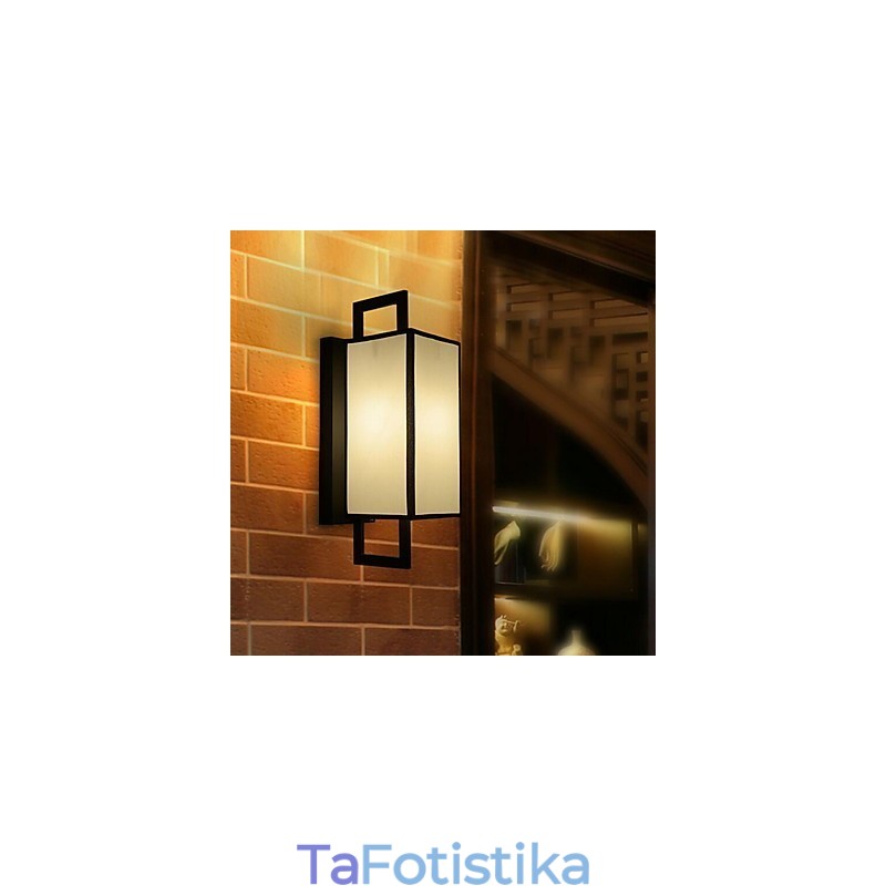 Vintage Others διαθέτουν Uplight Απλίκες τοίχου Φωτιστικό τοίχου