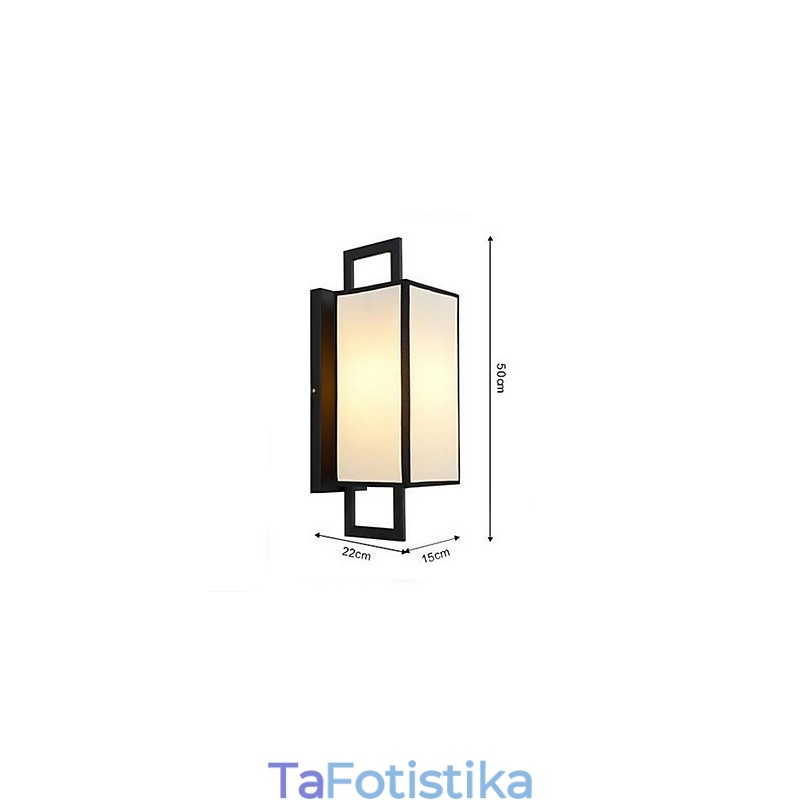 Vintage Others διαθέτουν Uplight Απλίκες τοίχου Φωτιστικό τοίχου