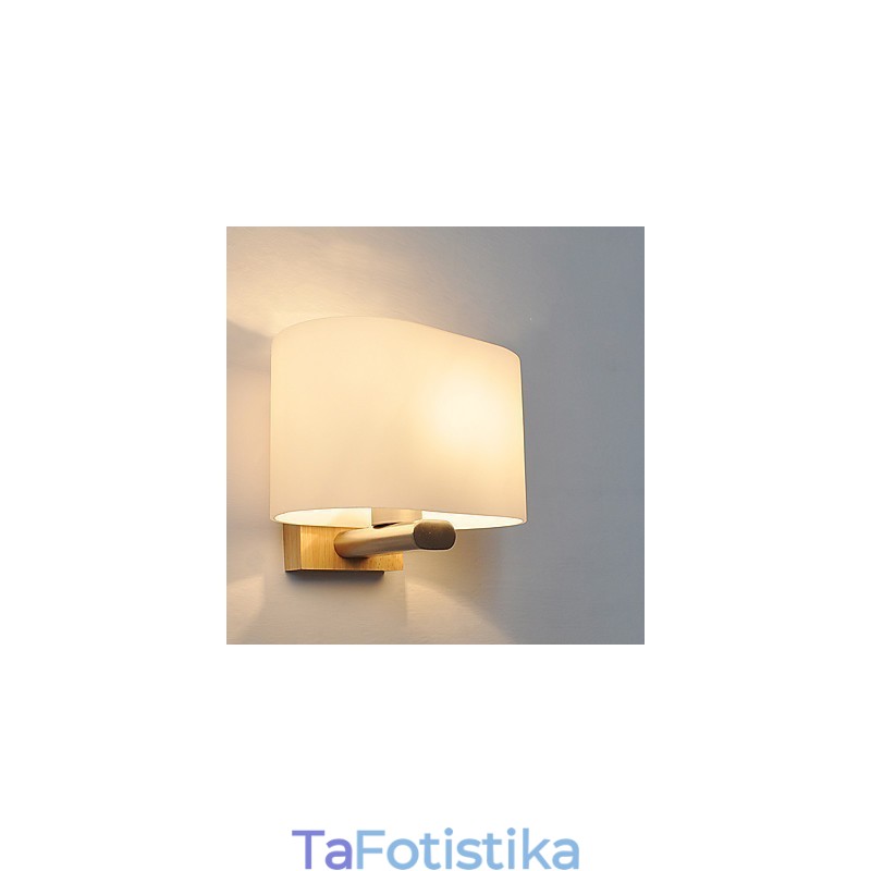 Απλό Country Modern Contemporary Χαρακτηριστικό για προστασία ματιών Απλίκες τοίχου από φως περιβάλλοντος φωτιστικό τοίχου