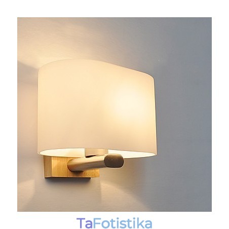 Απλό Country Modern Contemporary Χαρακτηριστικό για προστασία ματιών Απλίκες τοίχου από φως περιβάλλοντος φωτιστικό τοίχου Απλό Country Modern Contemporary Χαρακτηριστικό για προστασία ματιών Απλίκες τοίχου από φως περιβάλλοντος φωτιστικό τοίχου