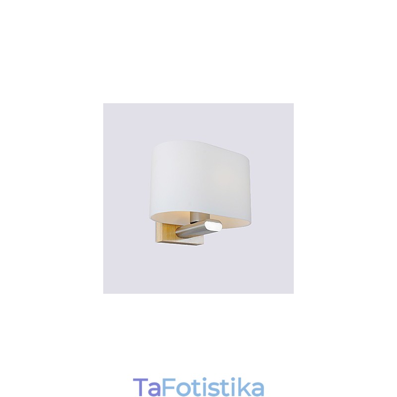 Απλό Country Modern Contemporary Χαρακτηριστικό για προστασία ματιών Απλίκες τοίχου από φως περιβάλλοντος φωτιστικό τοίχου