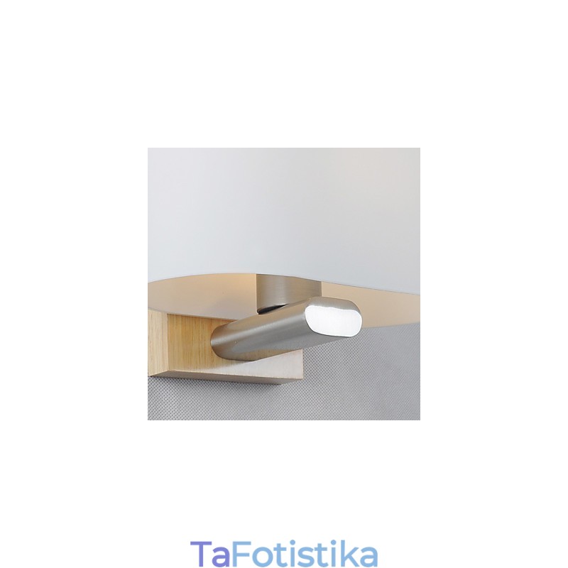 Απλό Country Modern Contemporary Χαρακτηριστικό για προστασία ματιών Απλίκες τοίχου από φως περιβάλλοντος φωτιστικό τοίχου