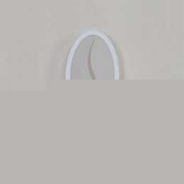 Ενσωματωμένη λειτουργία Μοντέρνας Σύγχρονης Ζωγραφικής για Απλίκες Φωτός Περιβάλλοντος Φωτιστικό τοίχου