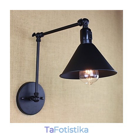 Παραδοσιακό Classic Rustic Lodge Country Novelty Painting Χαρακτηριστικό ζωγραφικής για Mini Style Bulb Παραδοσιακό Classic Rustic Lodge Country Novelty Painting Χαρακτηριστικό ζωγραφικής για Mini Style Bulb