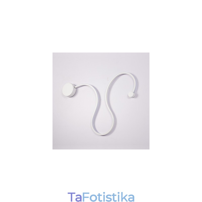Μοντέρνα φωτιστικά τοίχου Creative Metal Σαλόνι Διάδρομος Υπνοδωμάτιο Δωμάτια ξενοδοχείου Διακοσμητικός φωτισμός δίπλα στο κρεβάτι