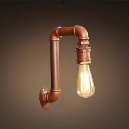 Country Others Χαρακτηριστικό για Mini Style Ambient Light Απλίκες τοίχου Φωτιστικό τοίχου