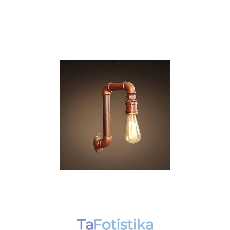 Country Others Χαρακτηριστικό για Mini Style Ambient Light Απλίκες τοίχου Φωτιστικό τοίχου