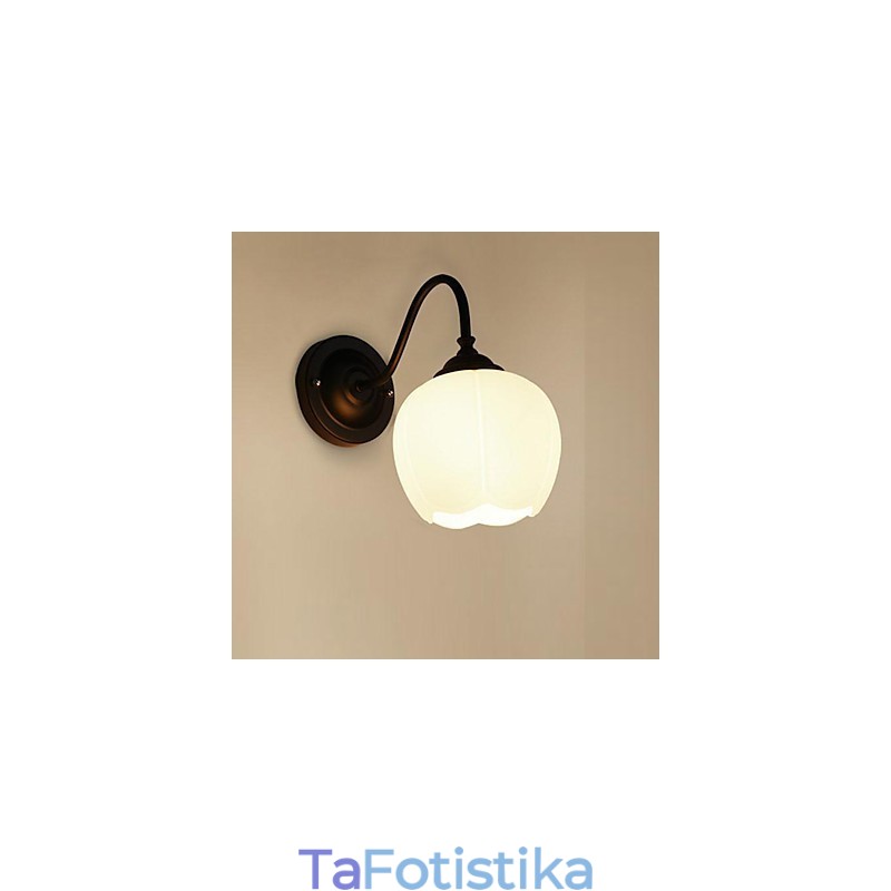 Modern Contemporary Rustic Lodge Country Others Χαρακτηριστικό για μίνι απλίκες τοίχου Downlight Φωτιστικό τοίχου