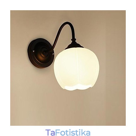 Modern Contemporary Rustic Lodge Country Others Χαρακτηριστικό για μίνι απλίκες τοίχου Downlight Φωτιστικό τοίχου Modern Contemporary Rustic Lodge Country Others Χαρακτηριστικό για μίνι απλίκες τοίχου Downlight Φωτιστικό τοίχου