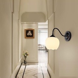Modern Contemporary Rustic Lodge Country Others Χαρακτηριστικό για μίνι απλίκες τοίχου Downlight Φωτιστικό τοίχου