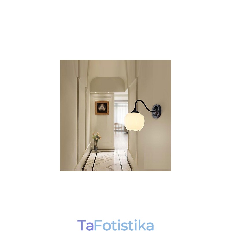 Modern Contemporary Rustic Lodge Country Others Χαρακτηριστικό για μίνι απλίκες τοίχου Downlight Φωτιστικό τοίχου