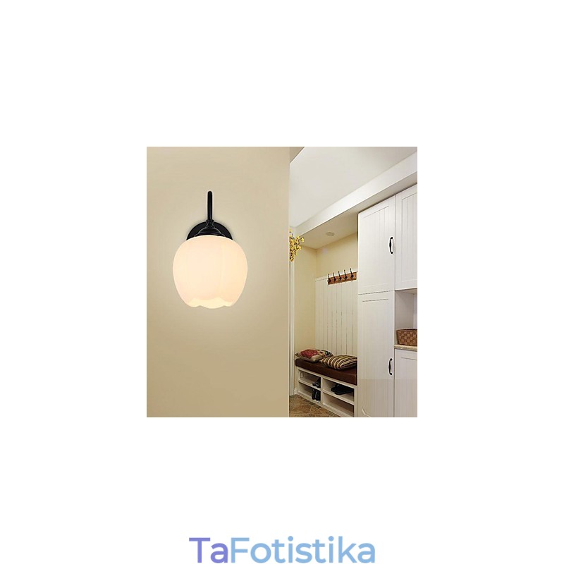 Modern Contemporary Rustic Lodge Country Others Χαρακτηριστικό για μίνι απλίκες τοίχου Downlight Φωτιστικό τοίχου