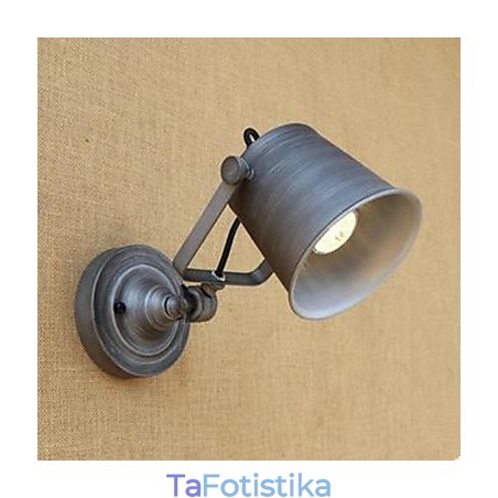 Παραδοσιακό Classic Rustic Lodge Novelty Painting Χαρακτηριστικό ζωγραφικής για Swing Arm Eye Protection Φως περιβάλλοντος Παραδοσιακό Classic Rustic Lodge Novelty Painting Χαρακτηριστικό ζωγραφικής για Swing Arm Eye Protection Φως περιβάλλοντος