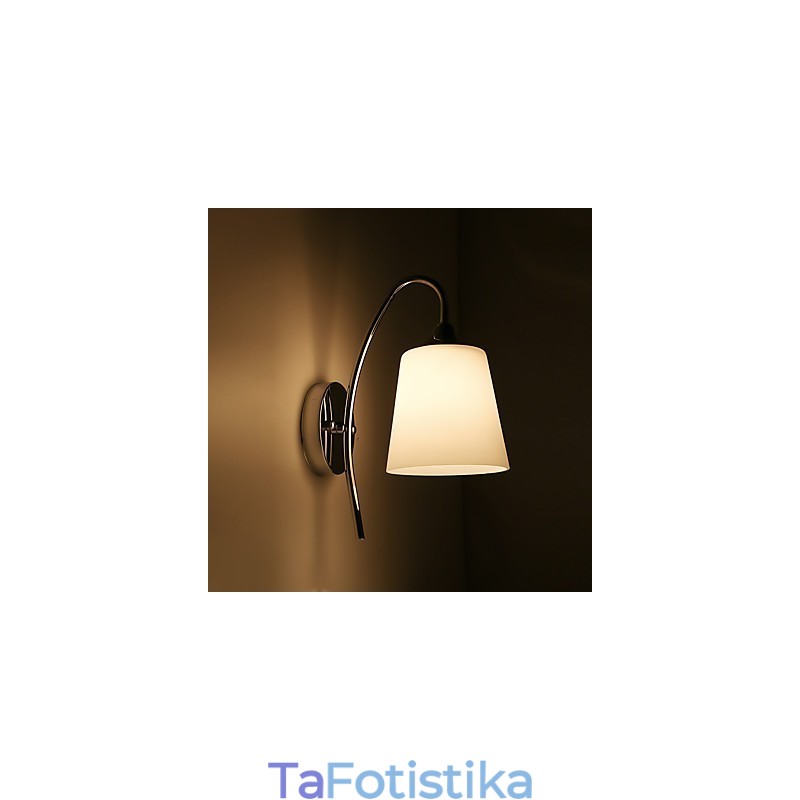 Μοντέρνα σύγχρονη λειτουργία ζωγραφικής για προστασία ματιών Απλίκες τοίχου από φως περιβάλλοντος Φωτιστικό τοίχου