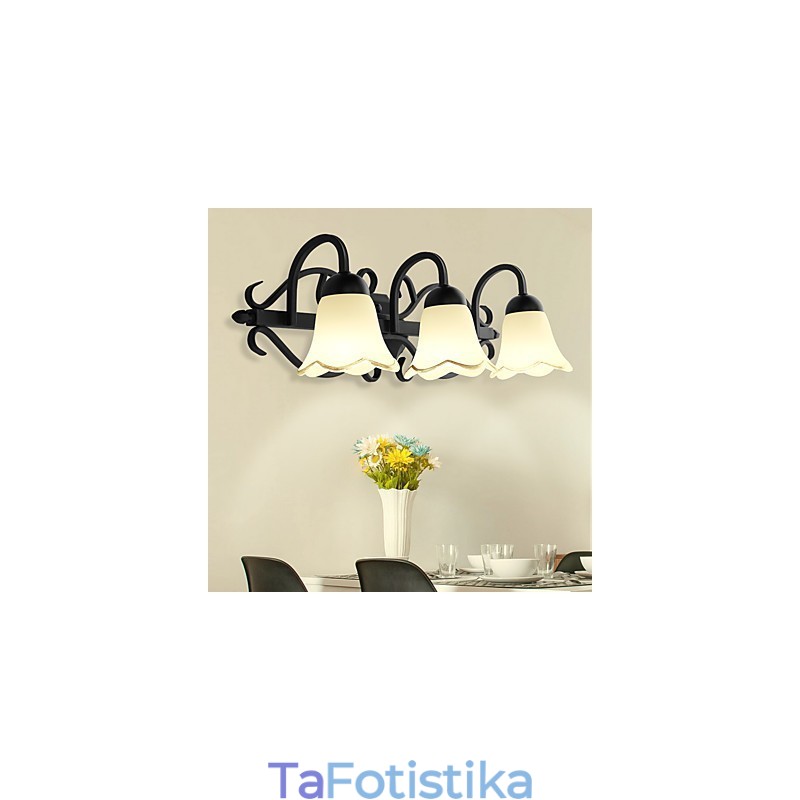 Μοντέρνο μοντέρνο ρουστίκ καταφύγιο Μοντέρνα μοντέρνα εξοχική ζωγραφική για Mini Style Downlight