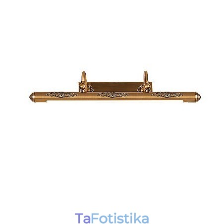 Φωτιστικό καθρέφτη 80CM 1Παραδοσιακό vintage αντίκες ορειχάλκινο χαρακτηριστικό για Φωτιστικό καθρέφτη 80CM 1Παραδοσιακό vintage αντίκες ορειχάλκινο χαρακτηριστικό για
