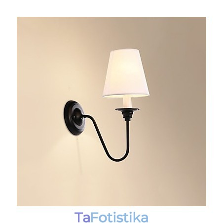 Rustic Lodge Black Oxide Finish Χαρακτηριστικό για προστασία ματιών Απλίκες τοίχου από φως περιβάλλοντος φωτός τοίχου Rustic Lodge Black Oxide Finish Χαρακτηριστικό για προστασία ματιών Απλίκες τοίχου από φως περιβάλλοντος φωτός τοίχου