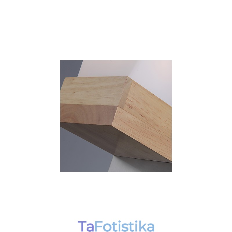 Μοντέρνο μοντέρνο χαρακτηριστικό για απλίκες τοίχου Uplight Φωτιστικό τοίχου