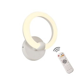 Modern Contemporary Others Χαρακτηριστικό για Mini Style Ambient Light Απλίκες τοίχου Φωτιστικό τοίχου
