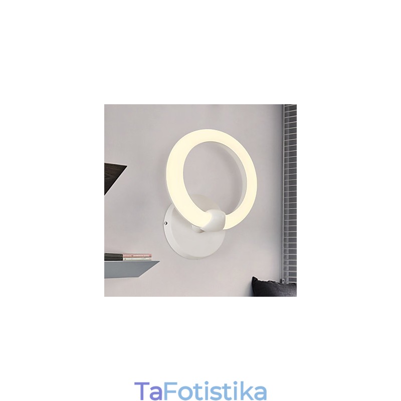 Modern Contemporary Others Χαρακτηριστικό για Mini Style Ambient Light Απλίκες τοίχου Φωτιστικό τοίχου