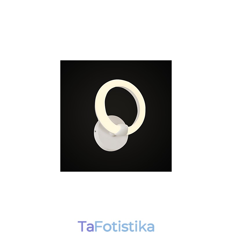 Modern Contemporary Others Χαρακτηριστικό για Mini Style Ambient Light Απλίκες τοίχου Φωτιστικό τοίχου