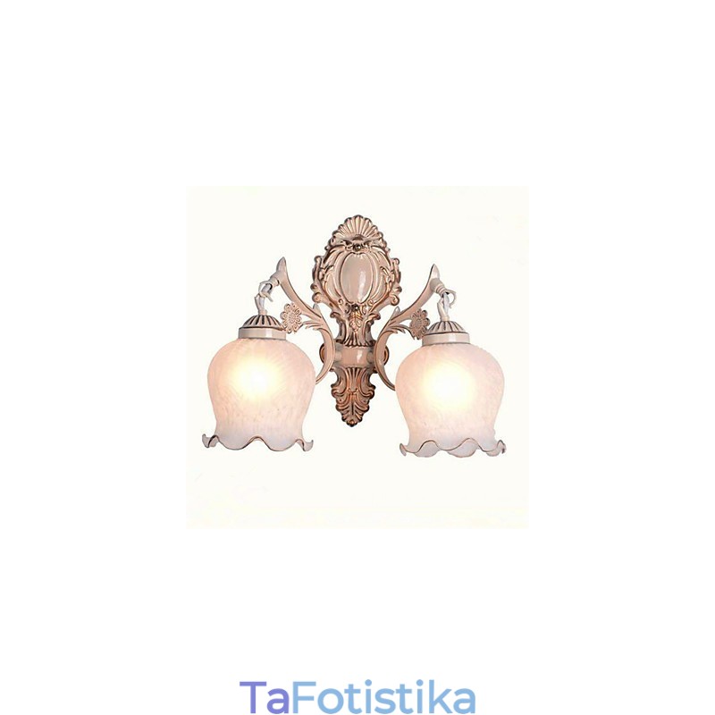 Μοντέρνο, μοντέρνο ηλεκτρολυμένο χαρακτηριστικό για φώτα τοίχου με προστασία ματιών Swing Arm