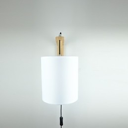 Modern Contemporary Others Χαρακτηριστικό για Mini Style Ambient Light Απλίκες τοίχου Φωτιστικό τοίχου