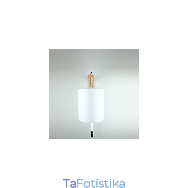Modern Contemporary Others Χαρακτηριστικό για Mini Style Ambient Light Απλίκες τοίχου Φωτιστικό τοίχου