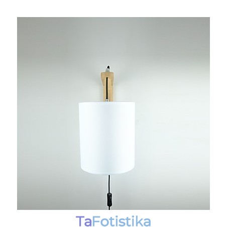 Modern Contemporary Others Χαρακτηριστικό για Mini Style Ambient Light Απλίκες τοίχου Φωτιστικό τοίχου Modern Contemporary Others Χαρακτηριστικό για Mini Style Ambient Light Απλίκες τοίχου Φωτιστικό τοίχου
