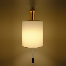 Modern Contemporary Others Χαρακτηριστικό για Mini Style Ambient Light Απλίκες τοίχου Φωτιστικό τοίχου