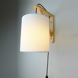 Modern Contemporary Others Χαρακτηριστικό για Mini Style Ambient Light Απλίκες τοίχου Φωτιστικό τοίχου