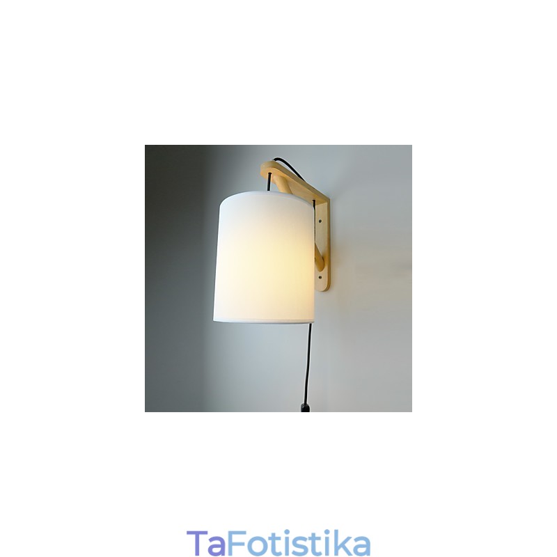 Modern Contemporary Others Χαρακτηριστικό για Mini Style Ambient Light Απλίκες τοίχου Φωτιστικό τοίχου