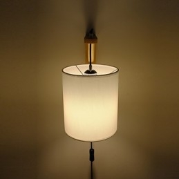 Modern Contemporary Others Χαρακτηριστικό για Mini Style Ambient Light Απλίκες τοίχου Φωτιστικό τοίχου