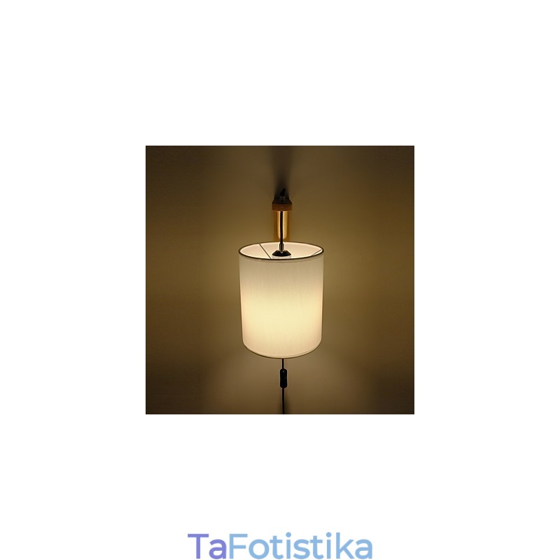 Modern Contemporary Others Χαρακτηριστικό για Mini Style Ambient Light Απλίκες τοίχου Φωτιστικό τοίχου