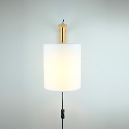 Modern Contemporary Others Χαρακτηριστικό για Mini Style Ambient Light Απλίκες τοίχου Φωτιστικό τοίχου