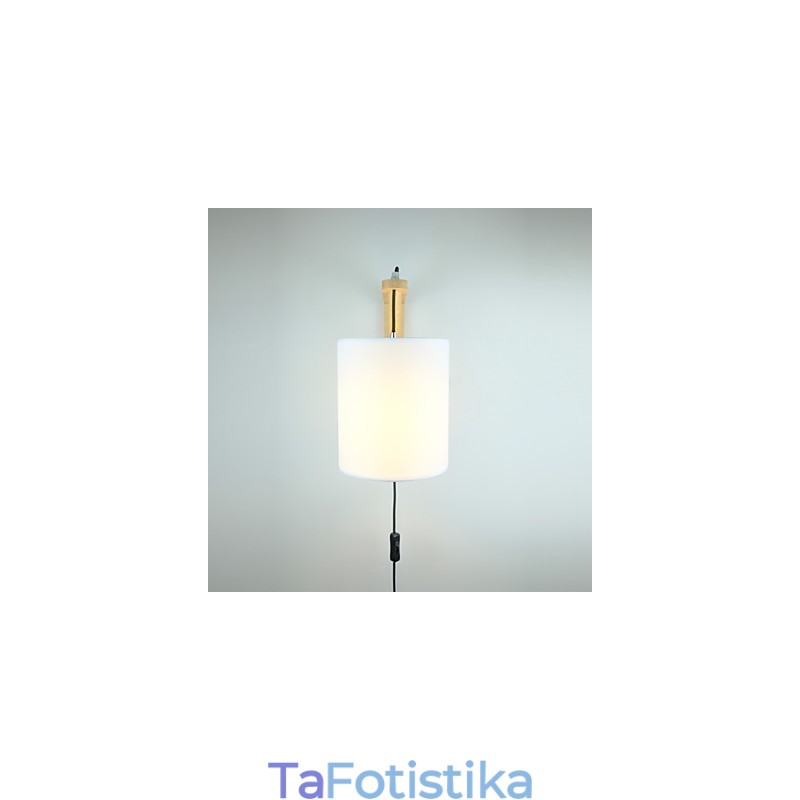 Modern Contemporary Others Χαρακτηριστικό για Mini Style Ambient Light Απλίκες τοίχου Φωτιστικό τοίχου