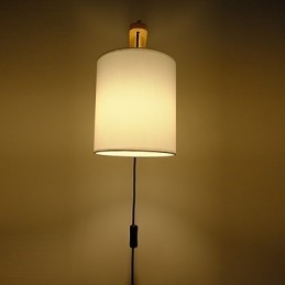 Modern Contemporary Others Χαρακτηριστικό για Mini Style Ambient Light Απλίκες τοίχου Φωτιστικό τοίχου