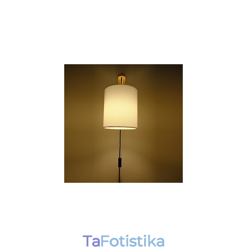 Modern Contemporary Others Χαρακτηριστικό για Mini Style Ambient Light Απλίκες τοίχου Φωτιστικό τοίχου