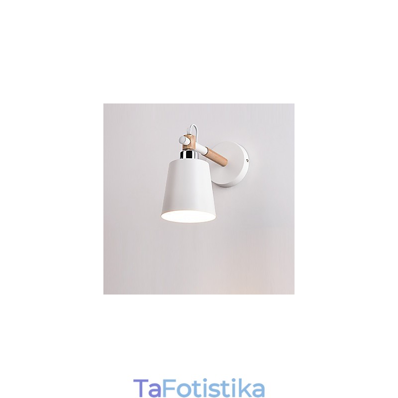 Μοντέρνο, μοντέρνο, φωτιστικό περιβάλλοντος, απλίκες τοίχου