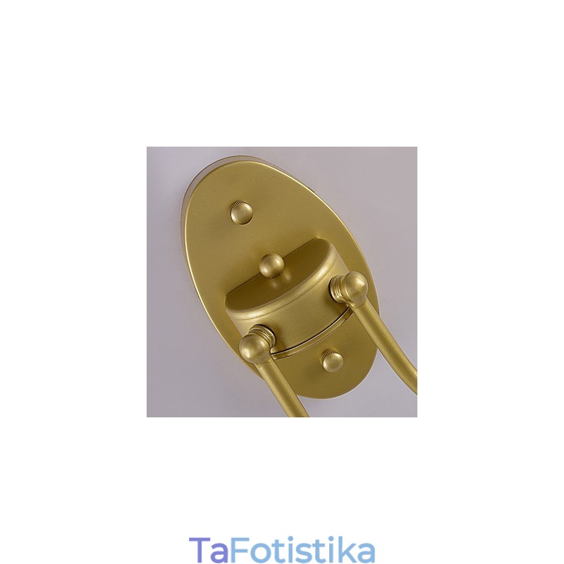 Ρουστίκ Lodge Simple Vintage Πίνακας Χαρακτηριστικό Φωτιστικό Περιβάλλοντος Απλίκες τοίχου Φωτιστικό τοίχου