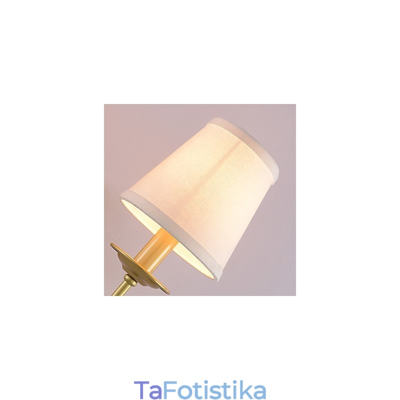 Ρουστίκ Lodge Simple Vintage Πίνακας Χαρακτηριστικό Φωτιστικό Περιβάλλοντος Απλίκες τοίχου Φωτιστικό τοίχου