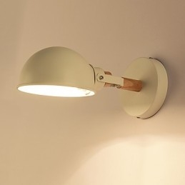 Μοντέρνο, μοντέρνο, φωτιστικό τοίχου, φωτιστικό περιβάλλοντος