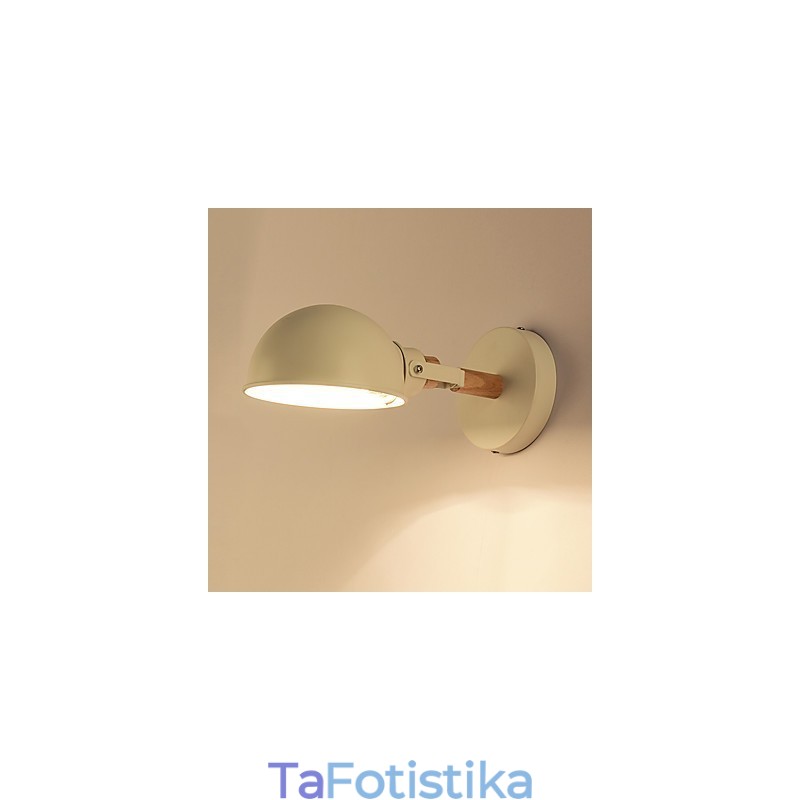 Μοντέρνο, μοντέρνο, φωτιστικό τοίχου, φωτιστικό περιβάλλοντος