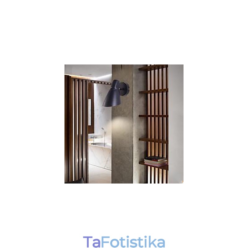 Μοντέρνο δημιουργικό φωτιστικό τοίχου Φωτιστικό τοίχου εξωτερικού χώρου Μπαλκόνι Σαλόνι Φωτιστικό Διάδρομο Σκάλας