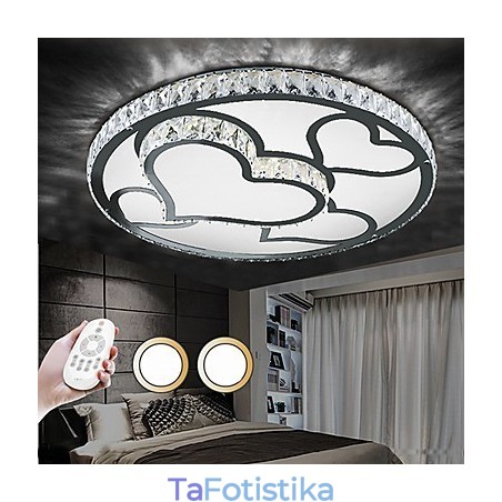Σύγχρονη Σύγχρονη Άλλα Metal Flush Mount Σύγχρονη Σύγχρονη Άλλα Metal Flush Mount