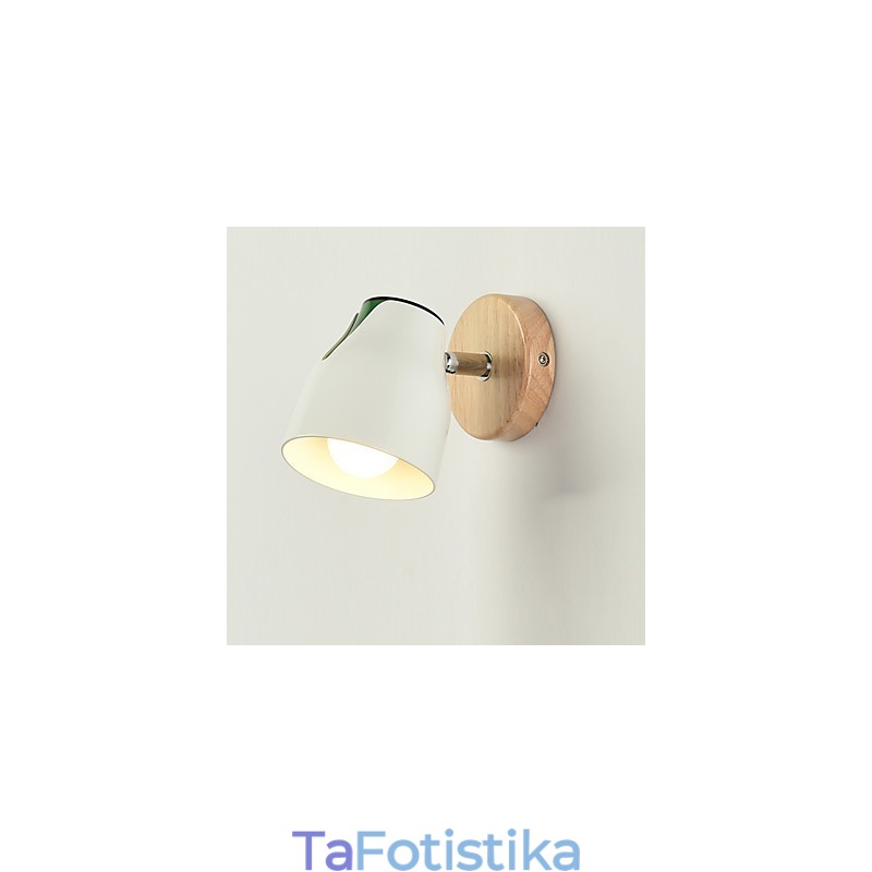 Μοντέρνο, μοντέρνο, φωτιστικό περιβάλλοντος, απλίκες τοίχου