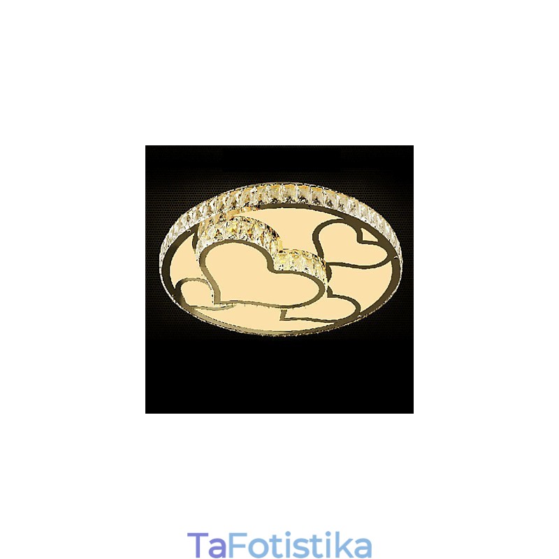 Σύγχρονη Σύγχρονη Άλλα Metal Flush Mount