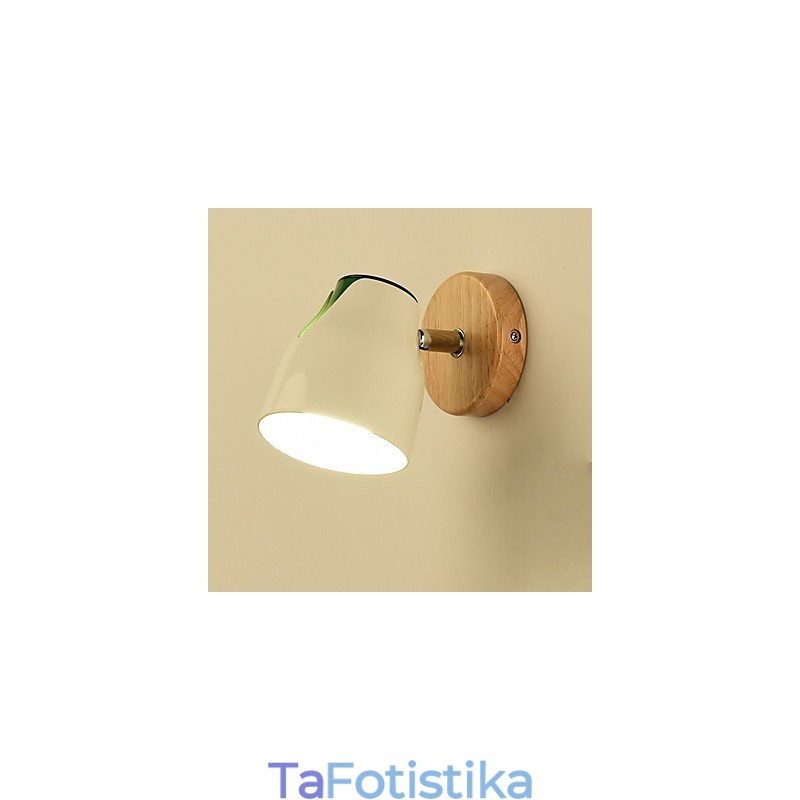 Μοντέρνο, μοντέρνο, φωτιστικό περιβάλλοντος, απλίκες τοίχου